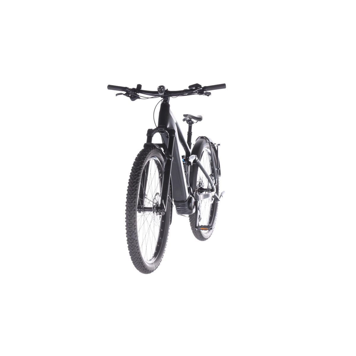 Stereo Hybrid ONE22 SLX 800 Allroad blackline - 360° view angle 7