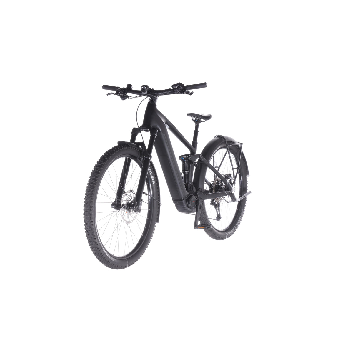 Stereo Hybrid ONE22 SLX 800 Allroad blackline - 360° view angle 8