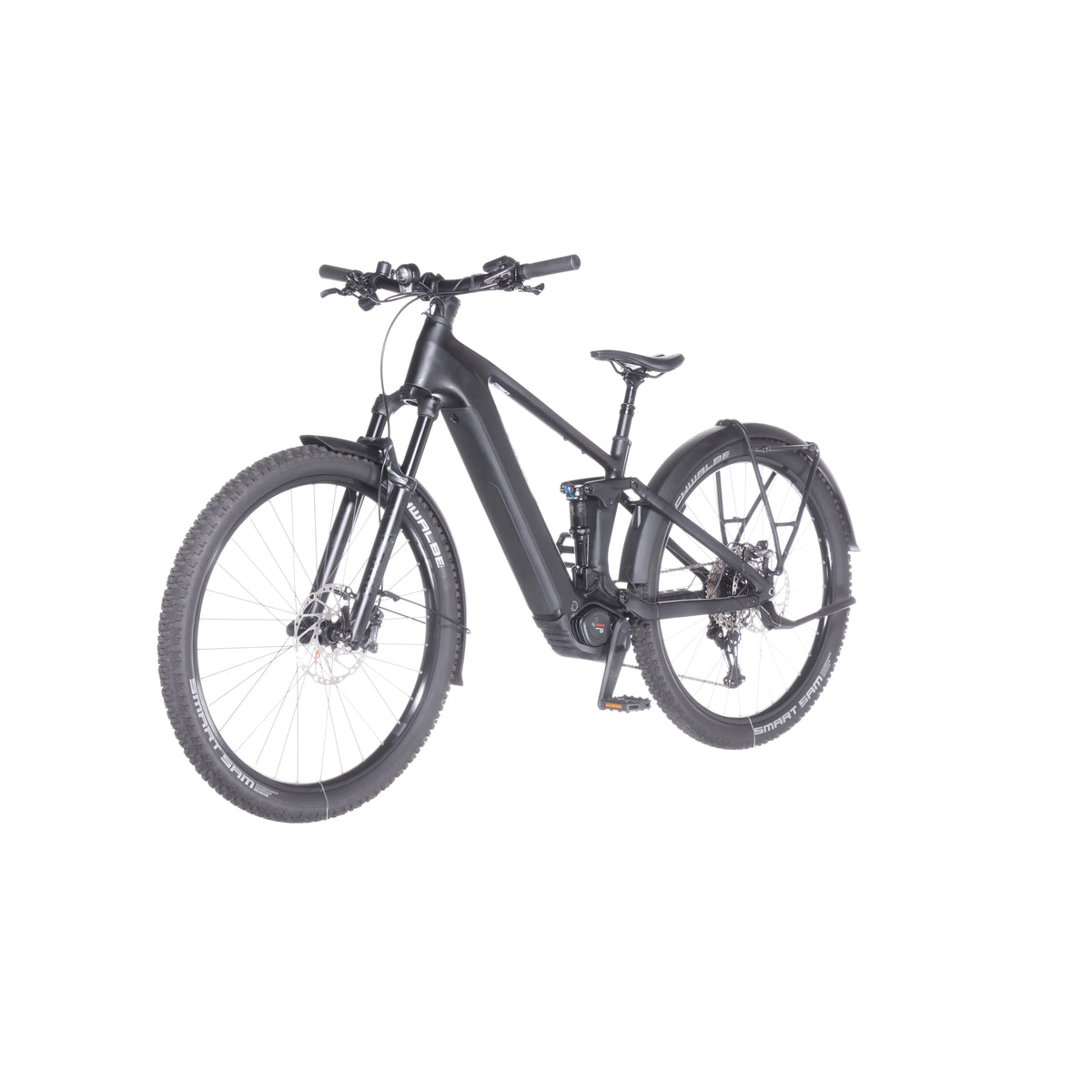 Stereo Hybrid ONE22 SLX 800 Allroad blackline - 360° view angle 9