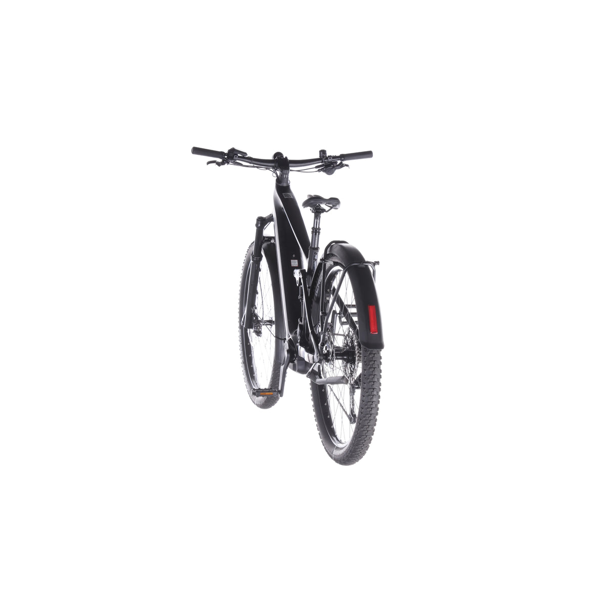 Stereo Hybrid ONE22 SLX 800 Allroad blackline - 360° view angle 17