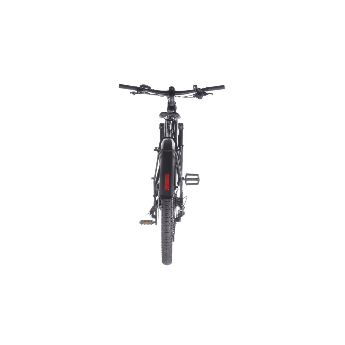 Stereo Hybrid ONE22 SLX 800 Allroad blackline - 360° view angle 18