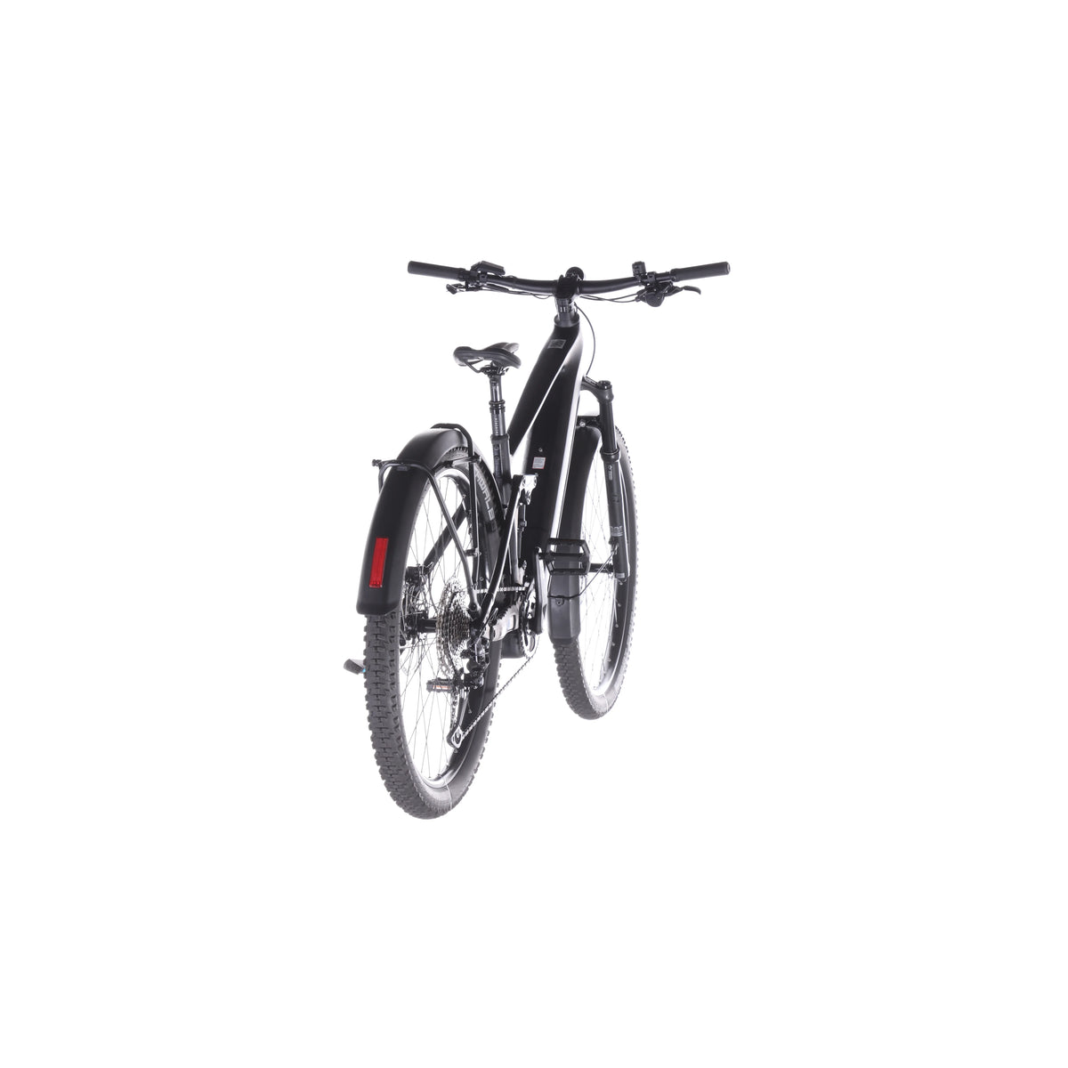 Stereo Hybrid ONE22 SLX 800 Allroad blackline - 360° view angle 19