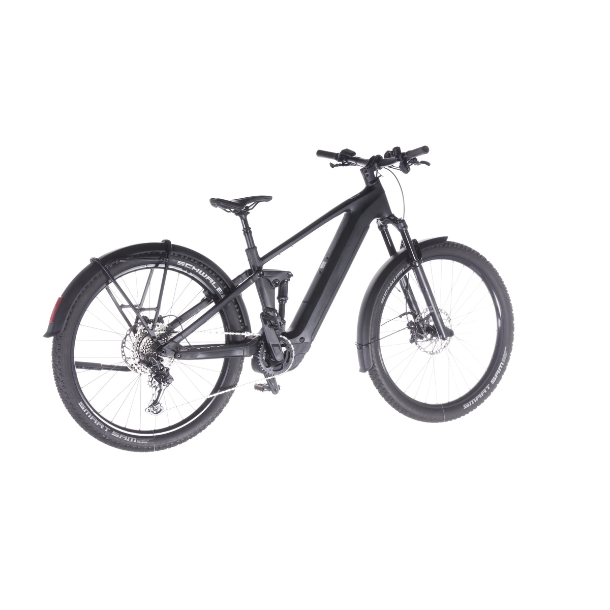 Stereo Hybrid ONE22 SLX 800 Allroad blackline - 360° view angle 22
