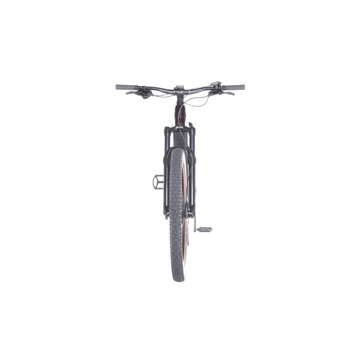 Stereo Hybrid 140 HPC Race 750 - 360° view angle 6