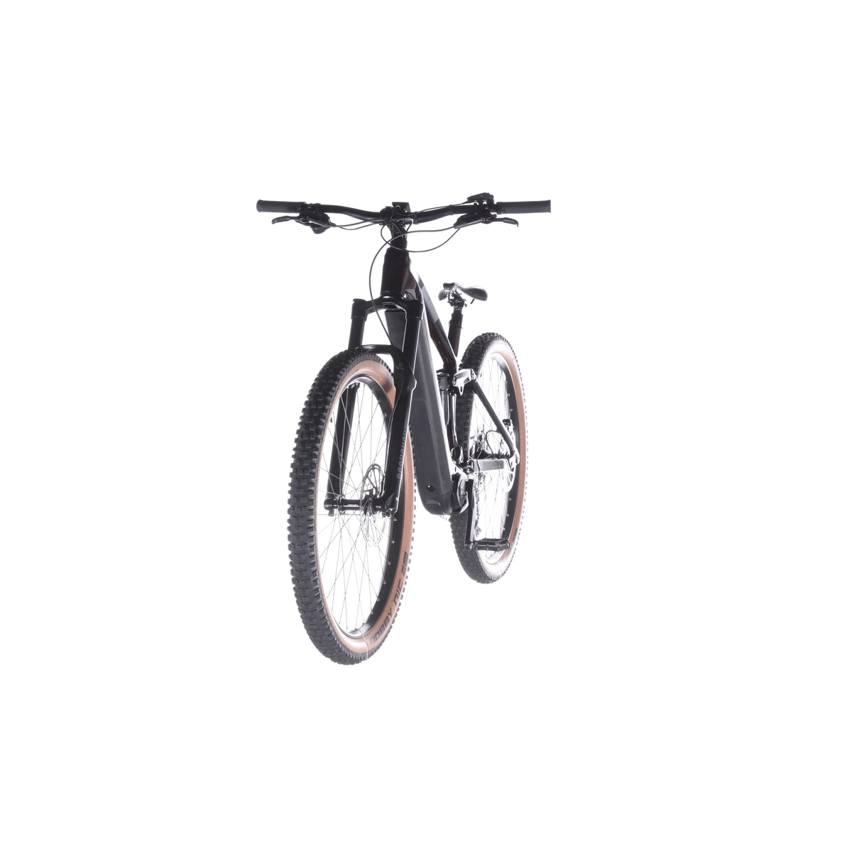 Stereo Hybrid 140 HPC Race 750 - 360° view angle 7