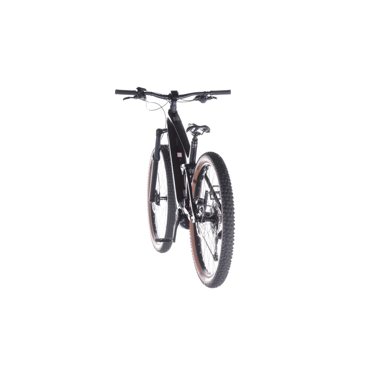 Stereo Hybrid 140 HPC Race 750 - 360° view angle 17