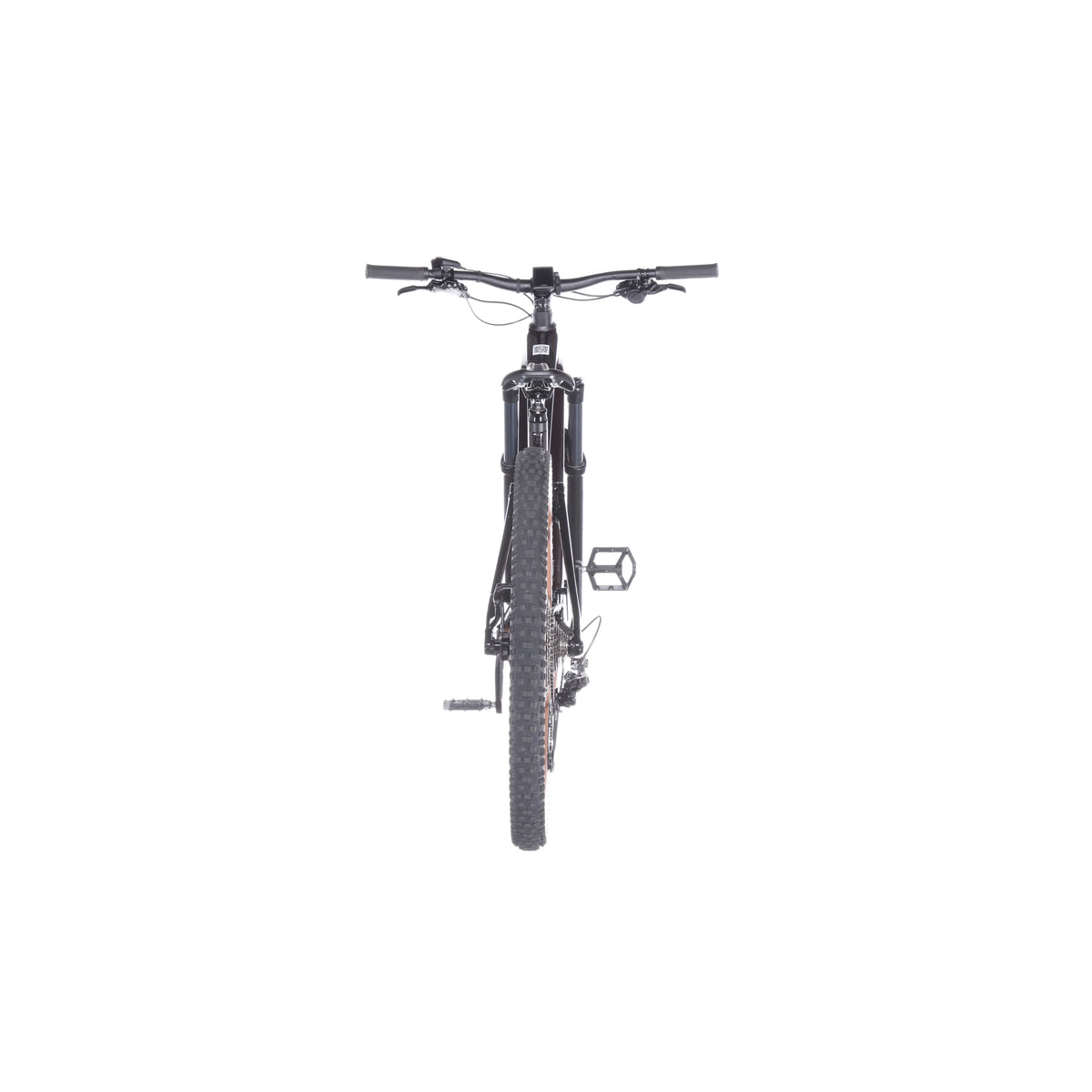 Stereo Hybrid 140 HPC Race 750 - 360° view angle 18
