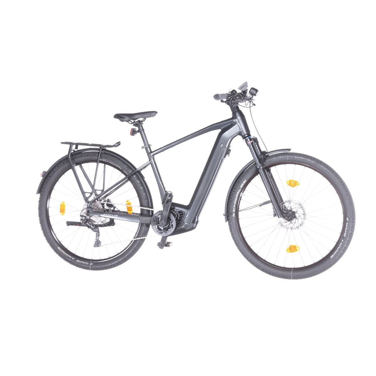AVENTURA² 6.7 - Right view