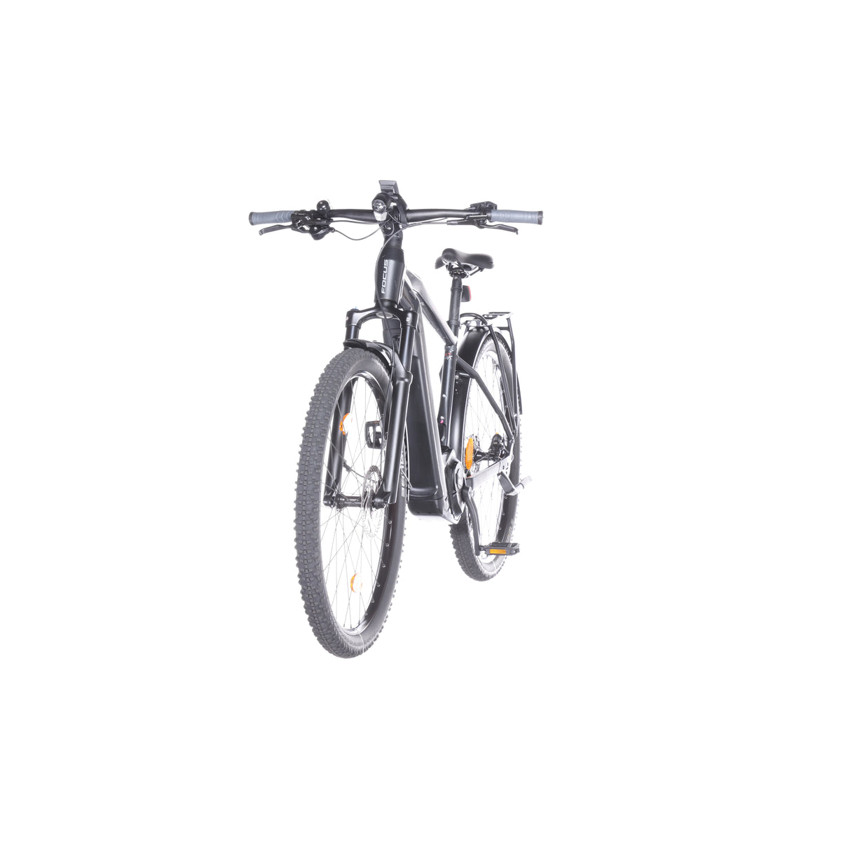 AVENTURA² 6.7 - 360° view angle 7