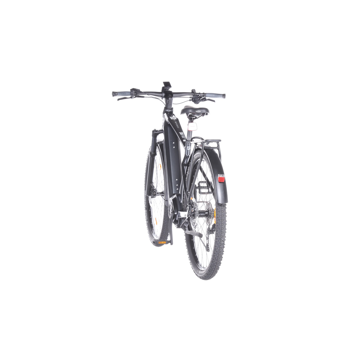 AVENTURA² 6.7 - 360° view angle 17