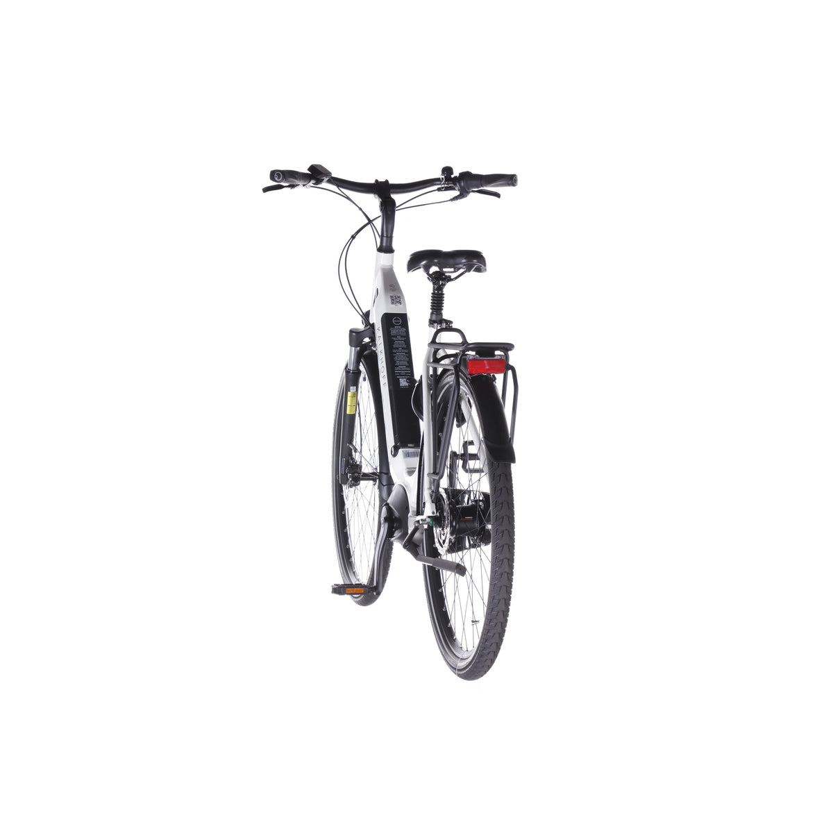 IMAGE 3.B MOVE BLX - 360° view angle 17