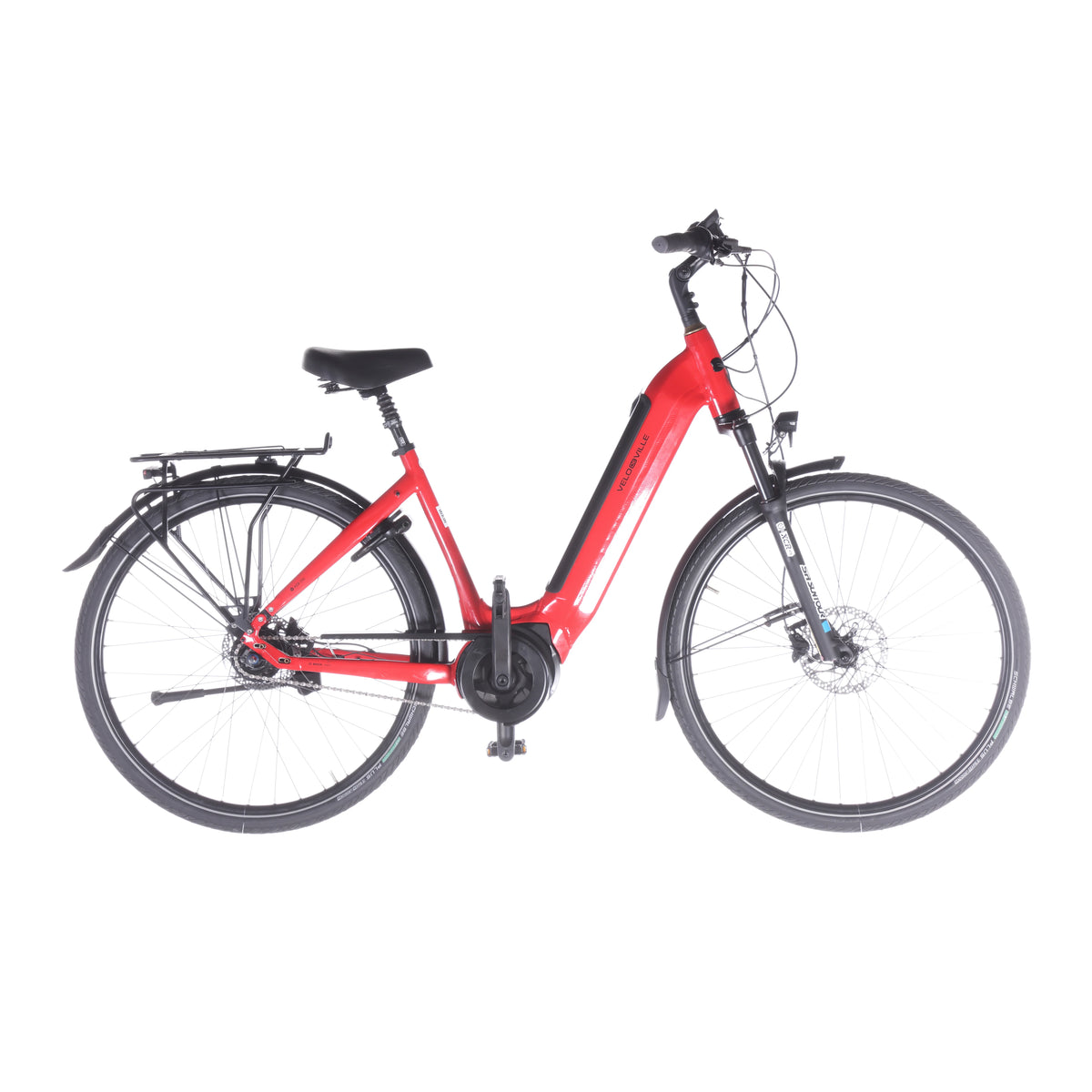 AEB 280 Allround 8G - 360° view angle 0