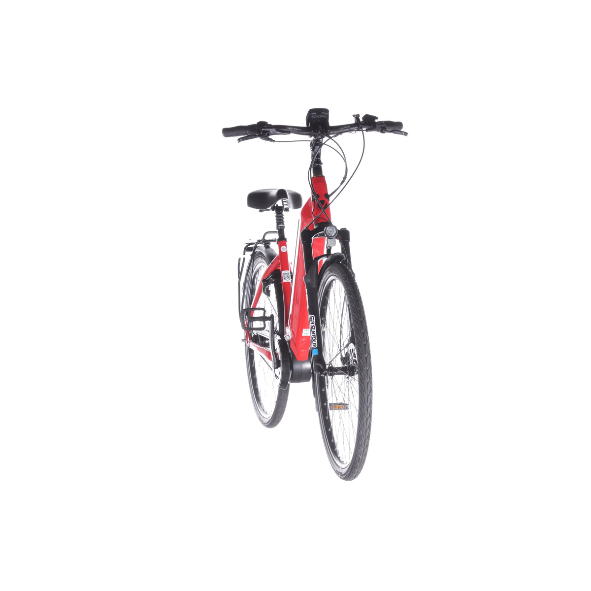 AEB 280 Allround 8G - 360° view angle 5