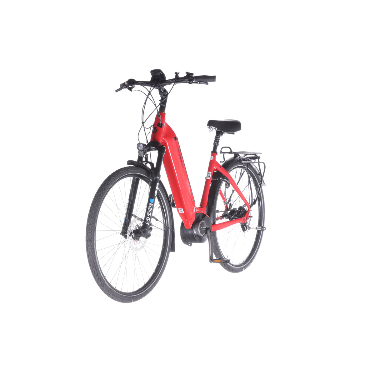 AEB 280 Allround 8G - 360° view angle 8