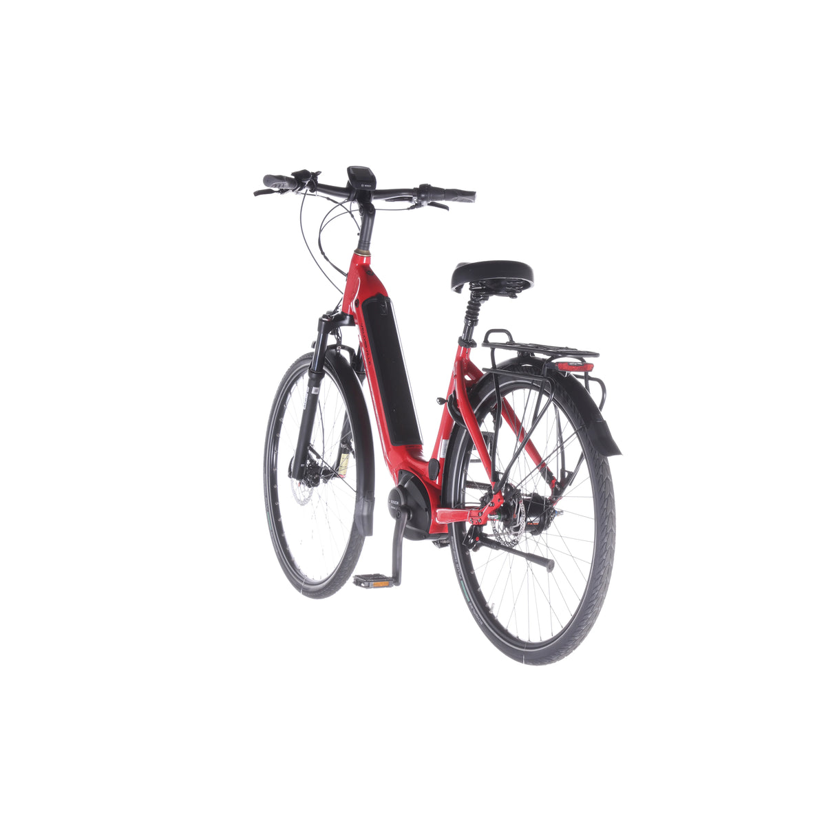 AEB 280 Allround 8G - 360° view angle 16