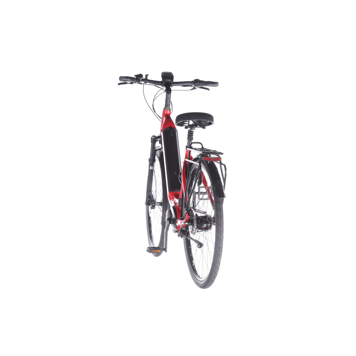 AEB 280 Allround 8G - 360° view angle 17