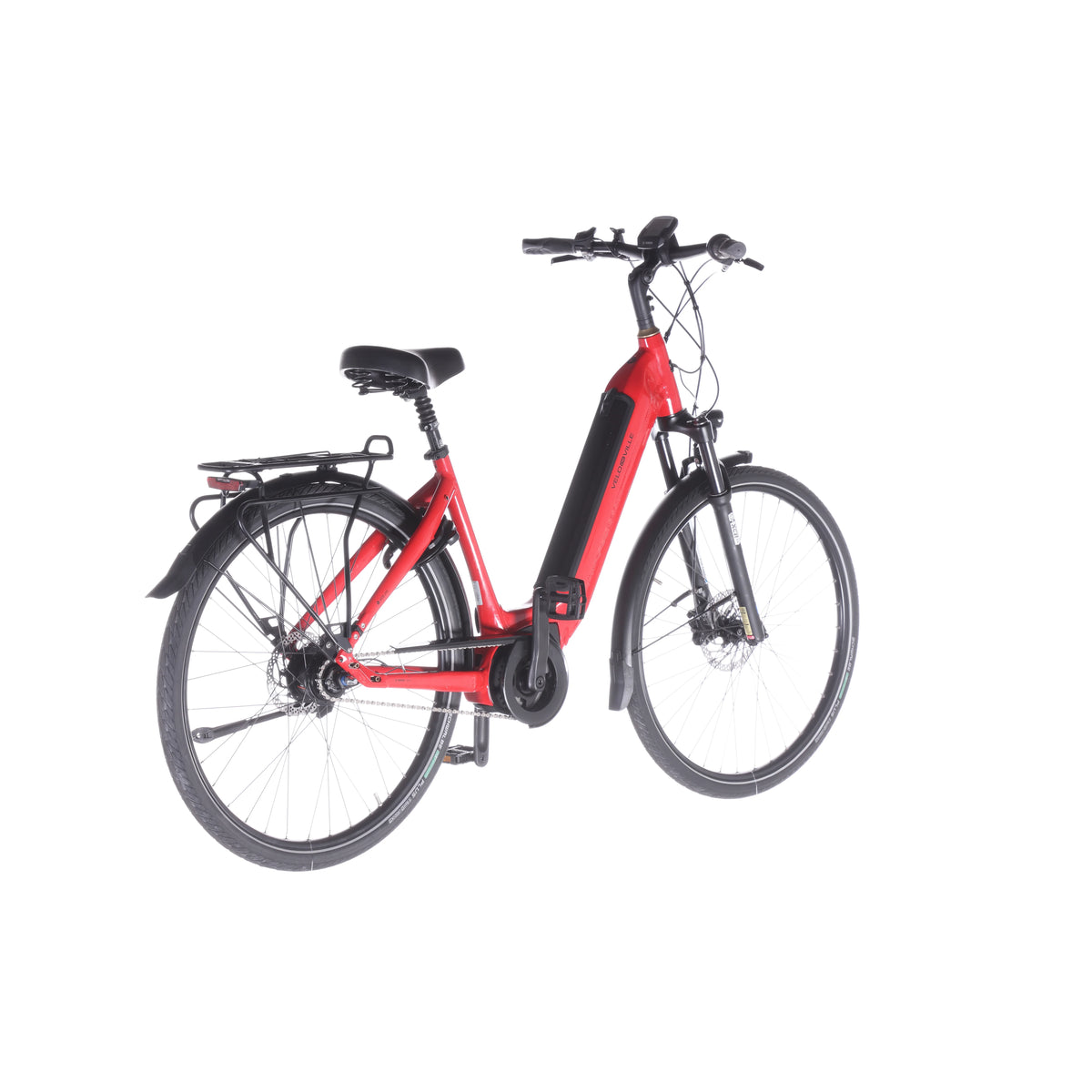 AEB 280 Allround 8G - 360° view angle 21