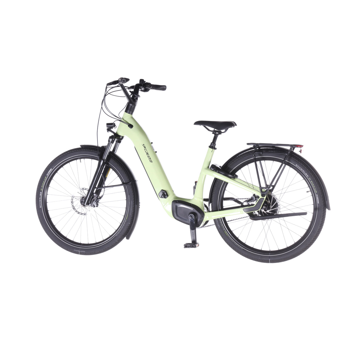 COMO 4.0 IGH - 360° view angle 13