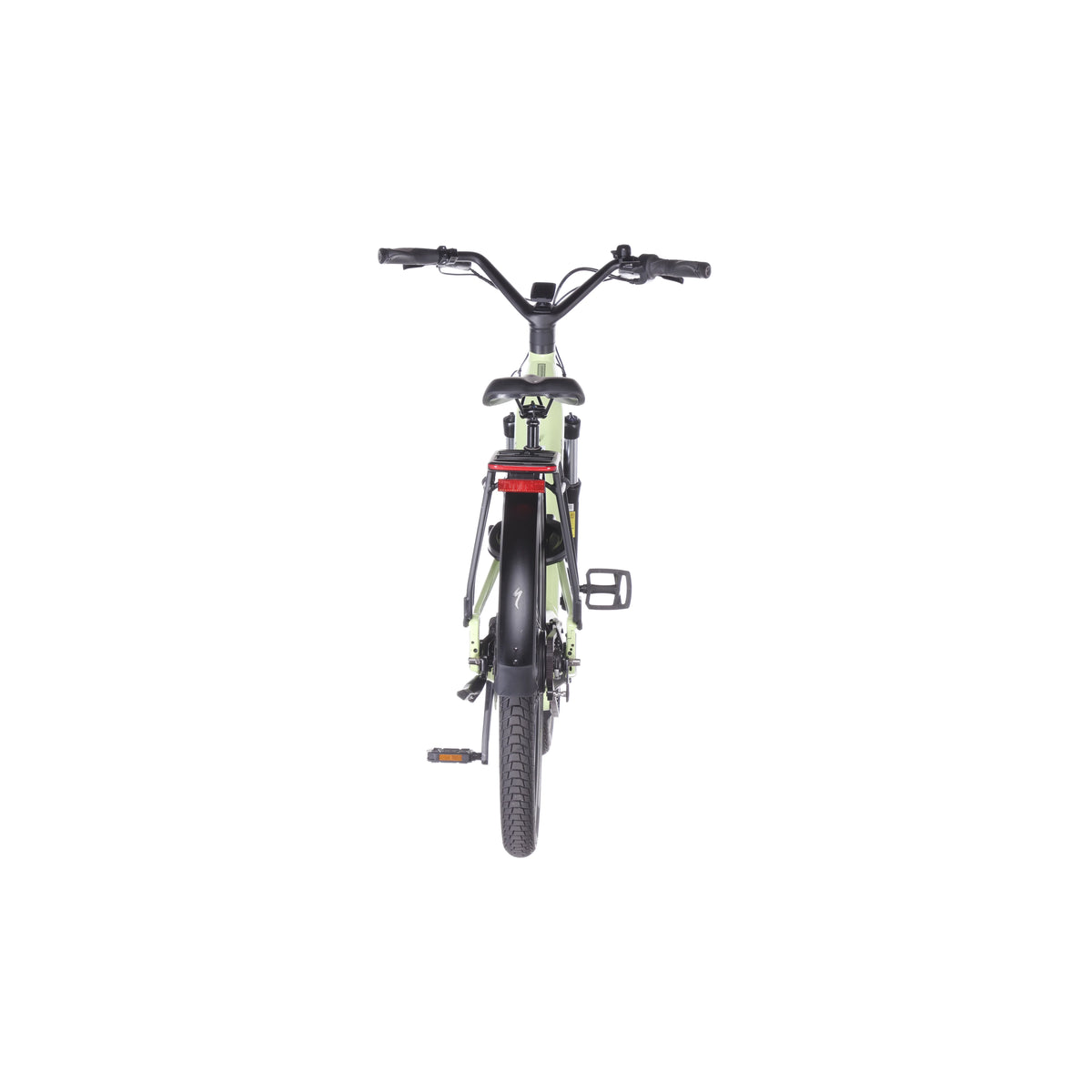 COMO 4.0 IGH - 360° view angle 18