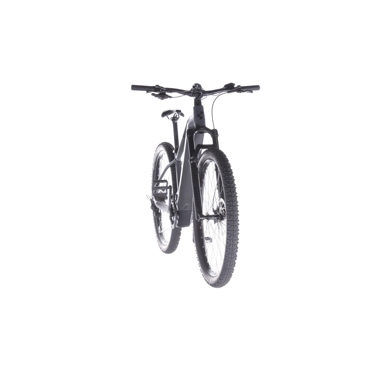 Reaction Hybrid SLT 750 - 360° view angle 5