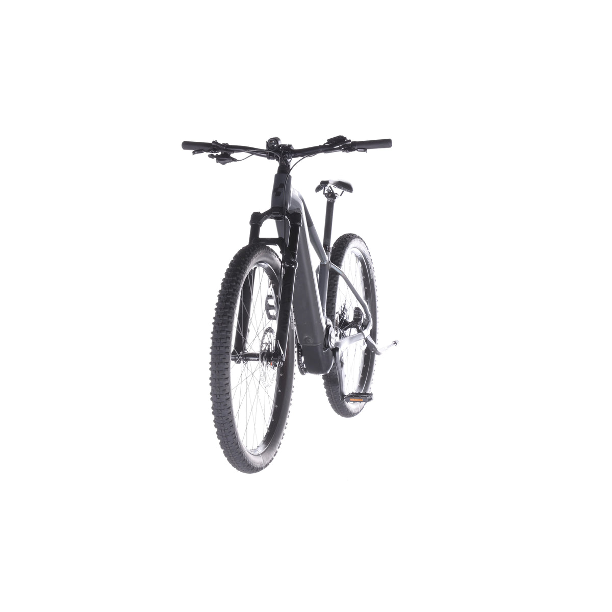 Reaction Hybrid SLT 750 - 360° view angle 7