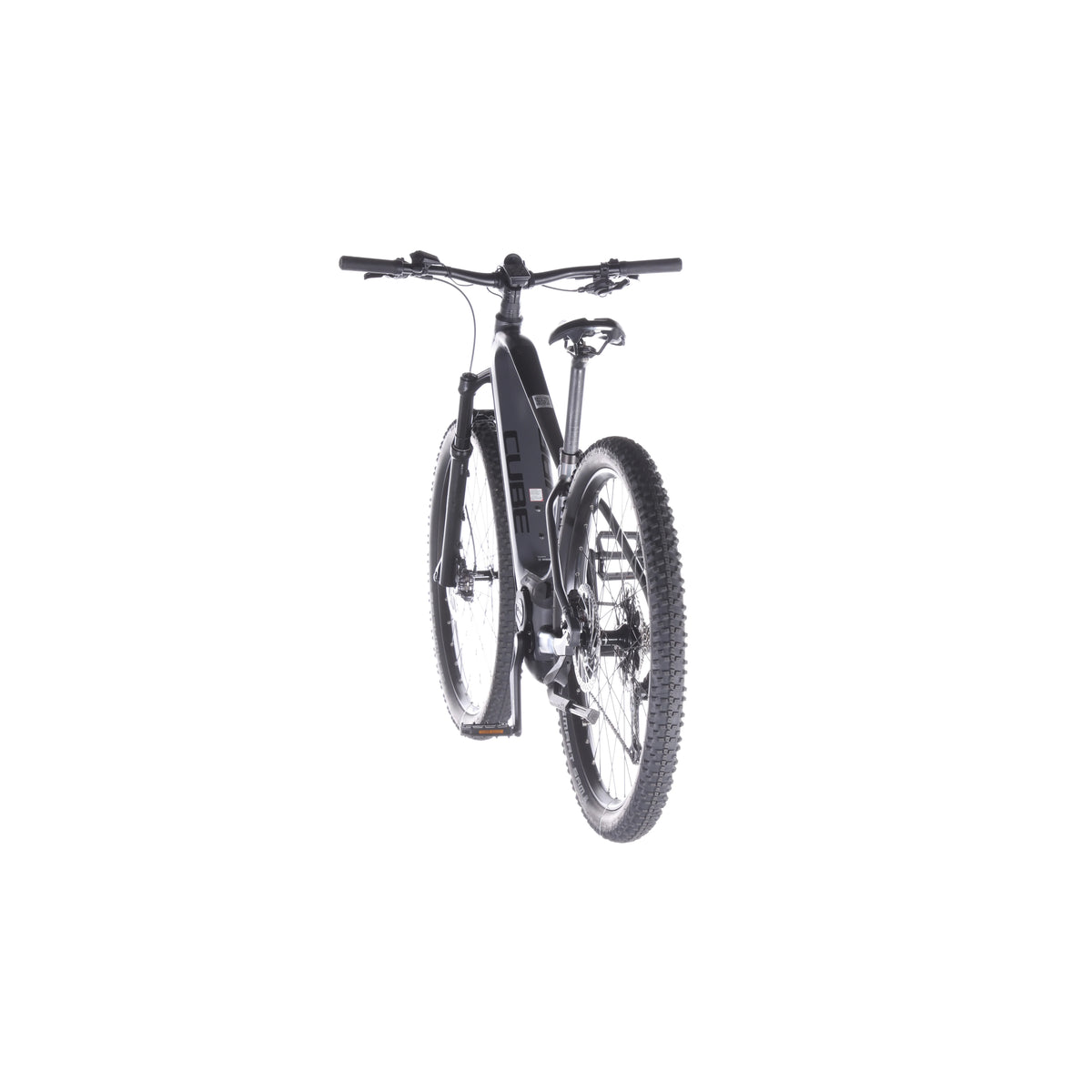 Reaction Hybrid SLT 750 - 360° view angle 17