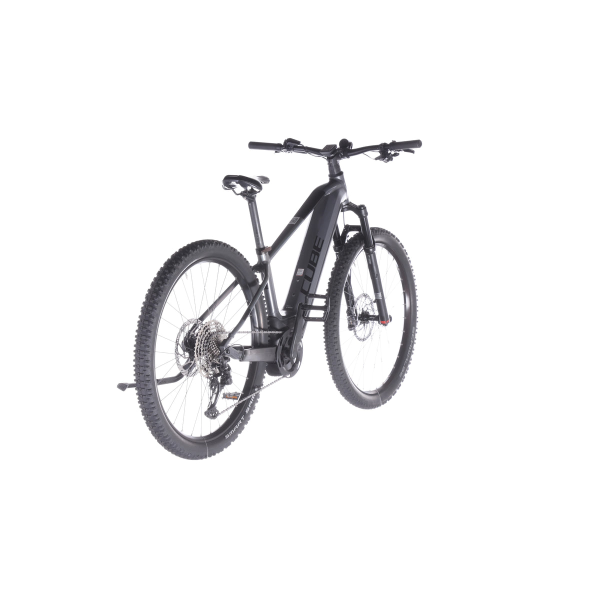 Reaction Hybrid SLT 750 - 360° view angle 20