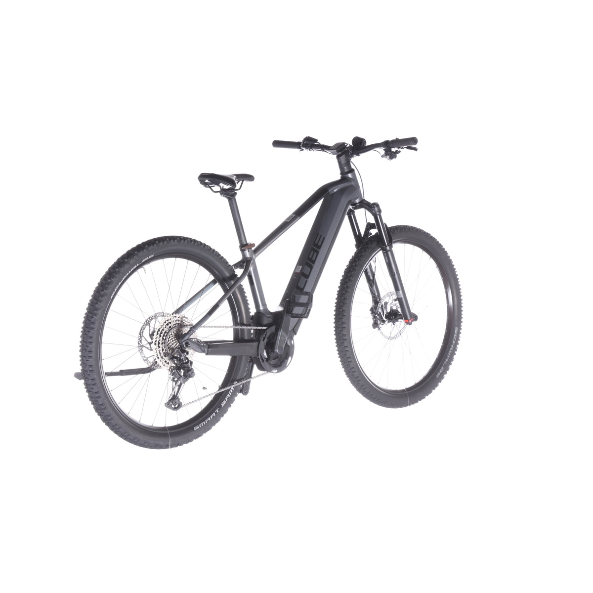 Reaction Hybrid SLT 750 - 360° view angle 21