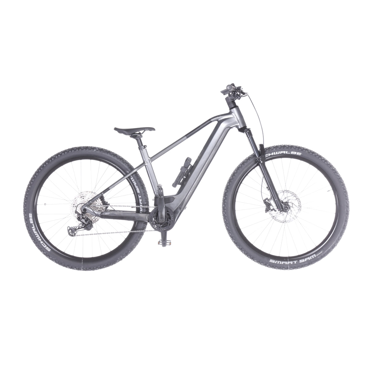 Reaction Hybrid Race 750 - 360° view angle 0