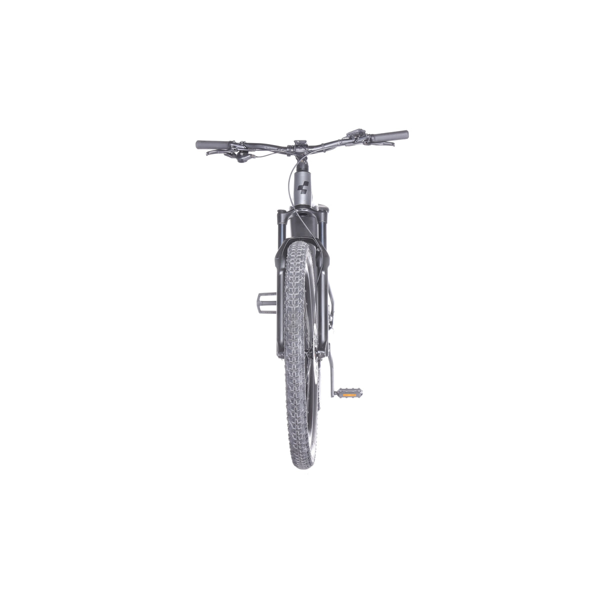 Reaction Hybrid Race 750 - 360° view angle 6