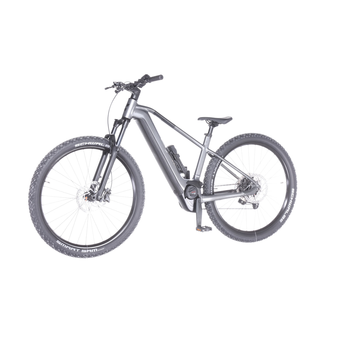 Reaction Hybrid Race 750 - 360° view angle 10