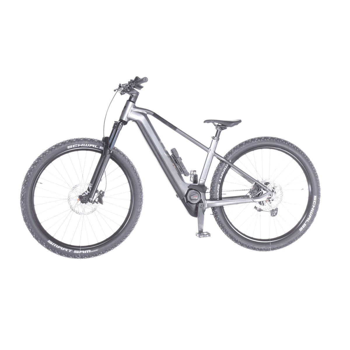 Reaction Hybrid Race 750 - 360° view angle 11