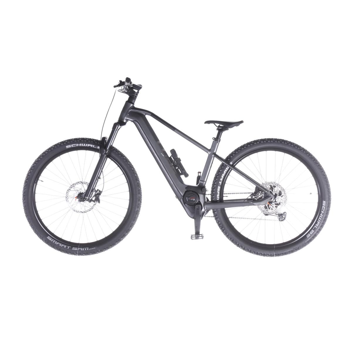 Reaction Hybrid Race 750 - 360° view angle 12