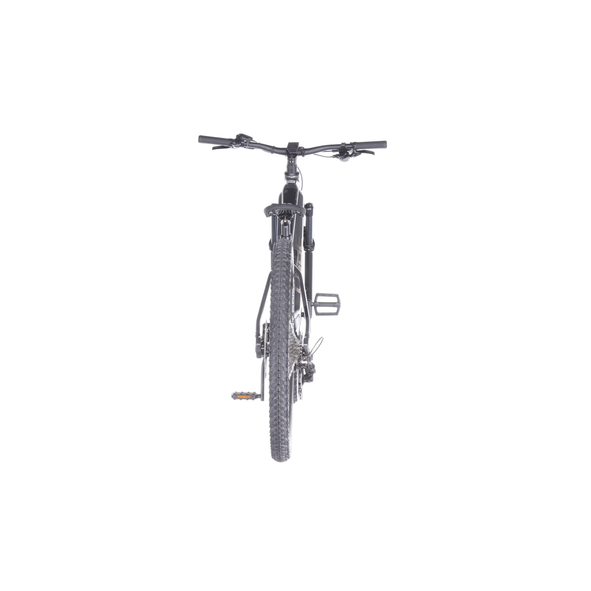 Reaction Hybrid Race 750 - 360° view angle 18