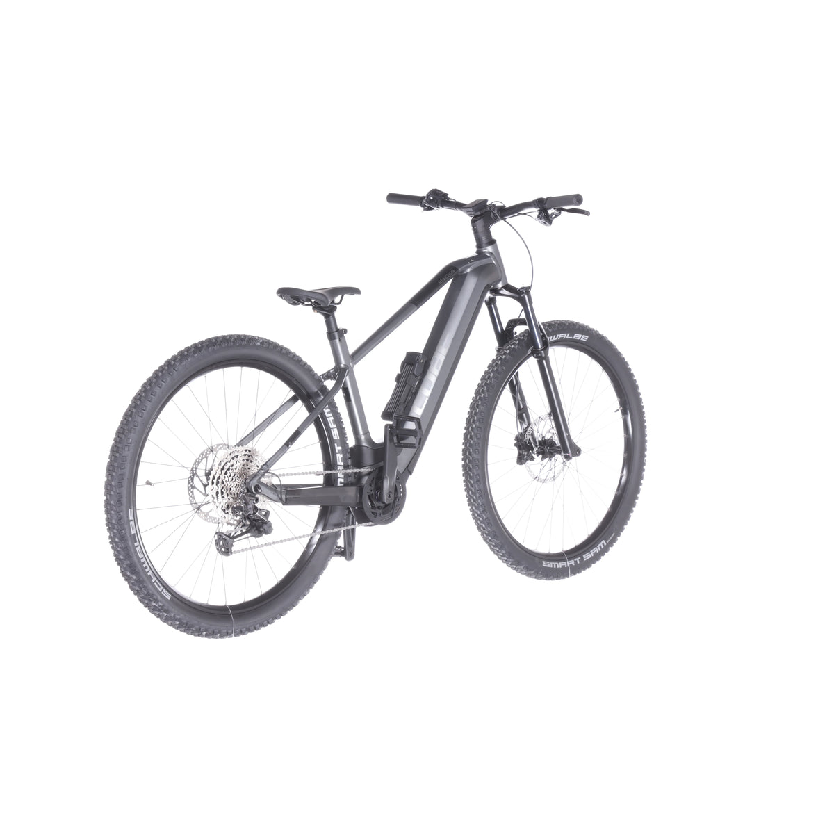 Reaction Hybrid Race 750 - 360° view angle 21
