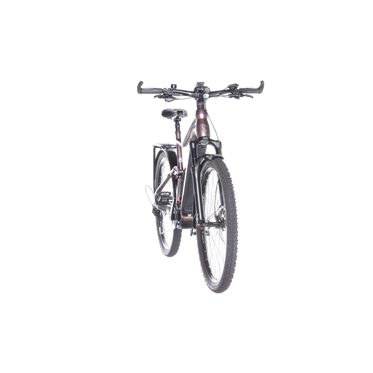 Lhasa R2700i EQ - 360° view angle 5