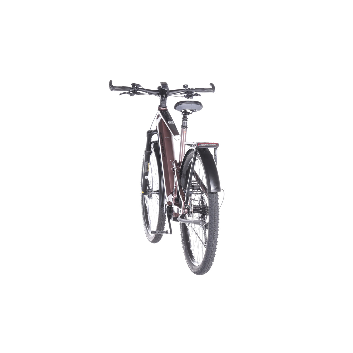 Lhasa R2700i EQ - 360° view angle 17