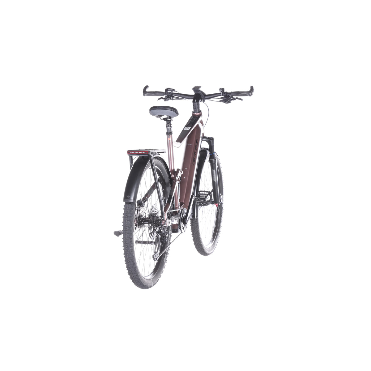 Lhasa R2700i EQ - 360° view angle 19