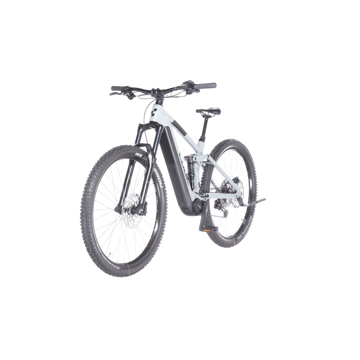 Stereo Hybrid 140 HPC Pro 750 - 360° view angle 8