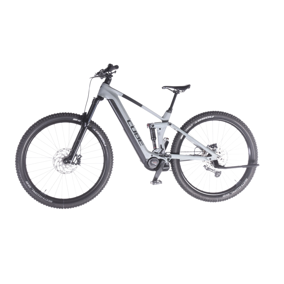 Stereo Hybrid 140 HPC Pro 750 - 360° view angle 11