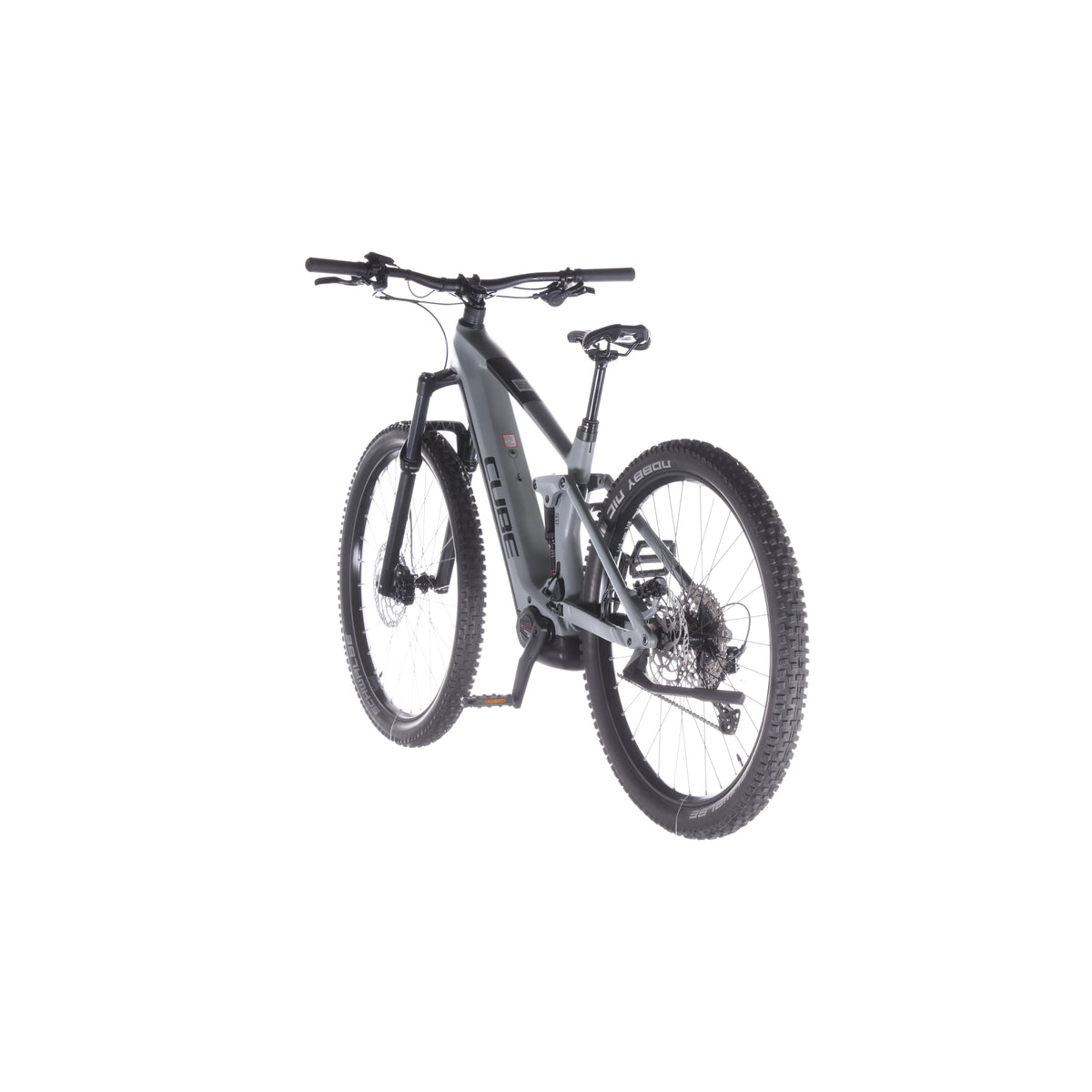 Stereo Hybrid 140 HPC Pro 750 - 360° view angle 16