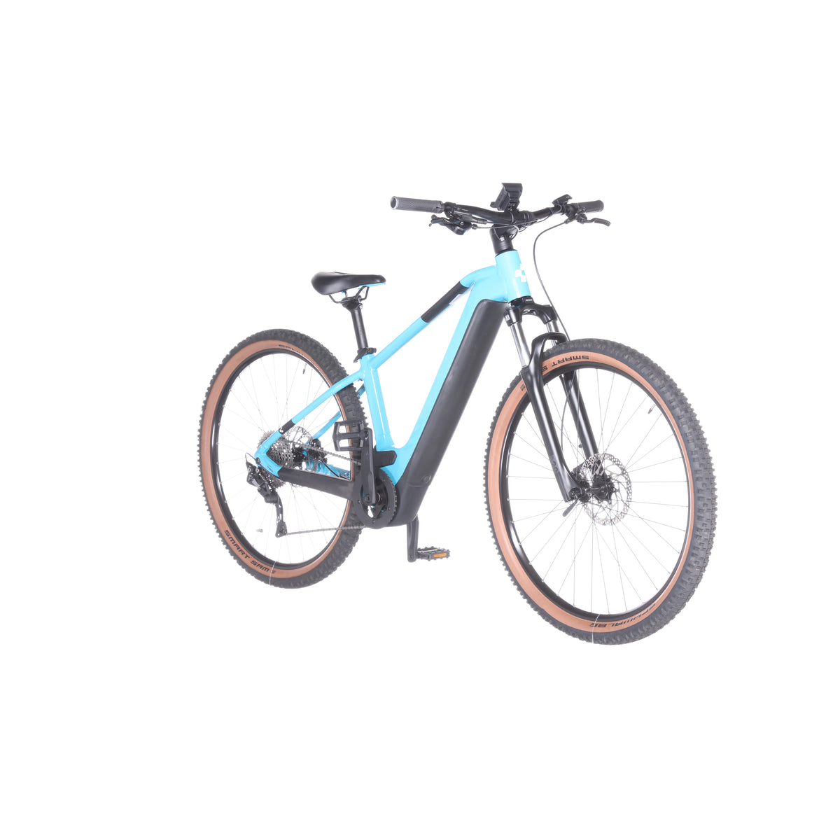 Reaction Hybrid ONE 750 - 360° view angle 3