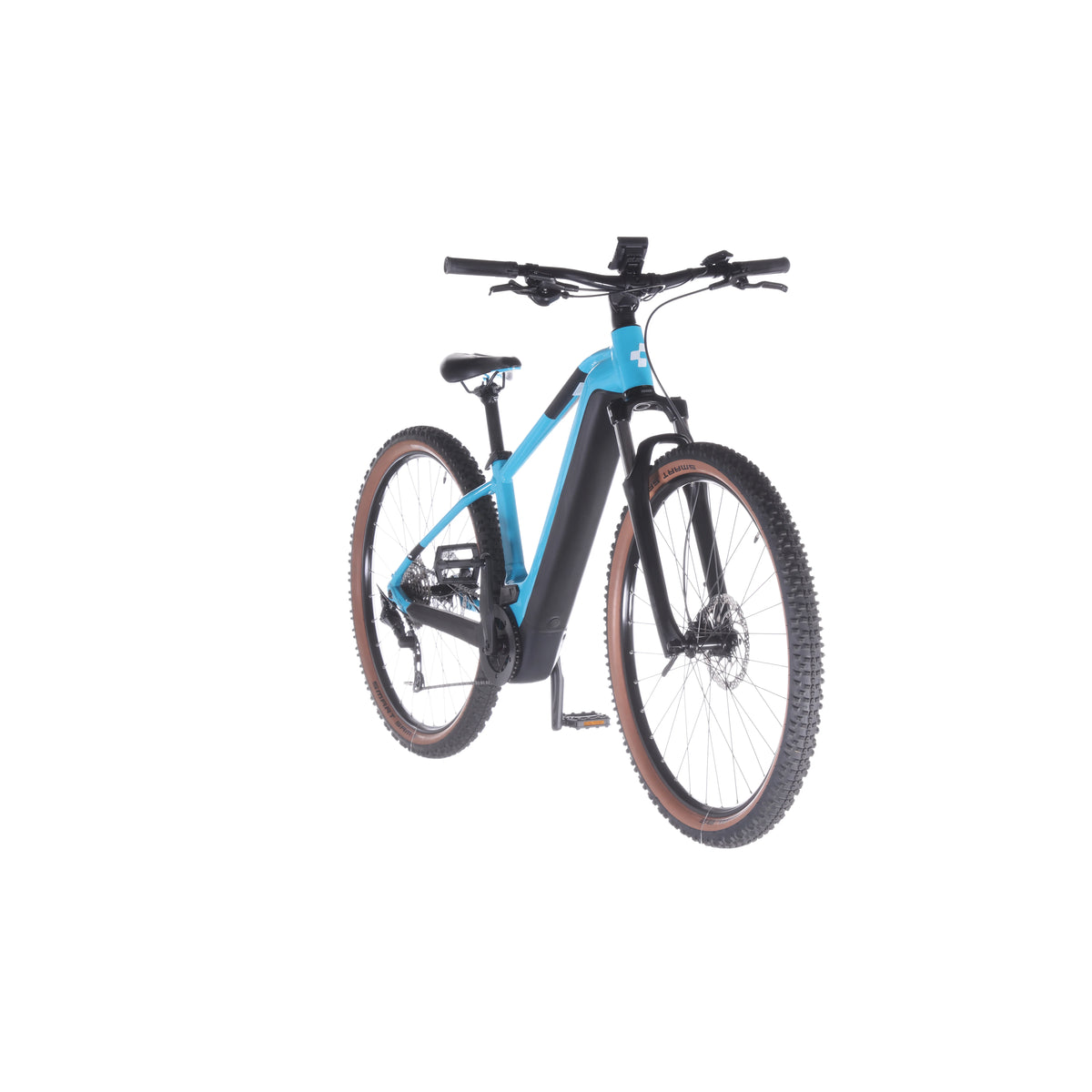 Reaction Hybrid ONE 750 - 360° view angle 4