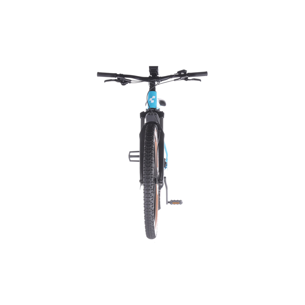 Reaction Hybrid ONE 750 - 360° view angle 6