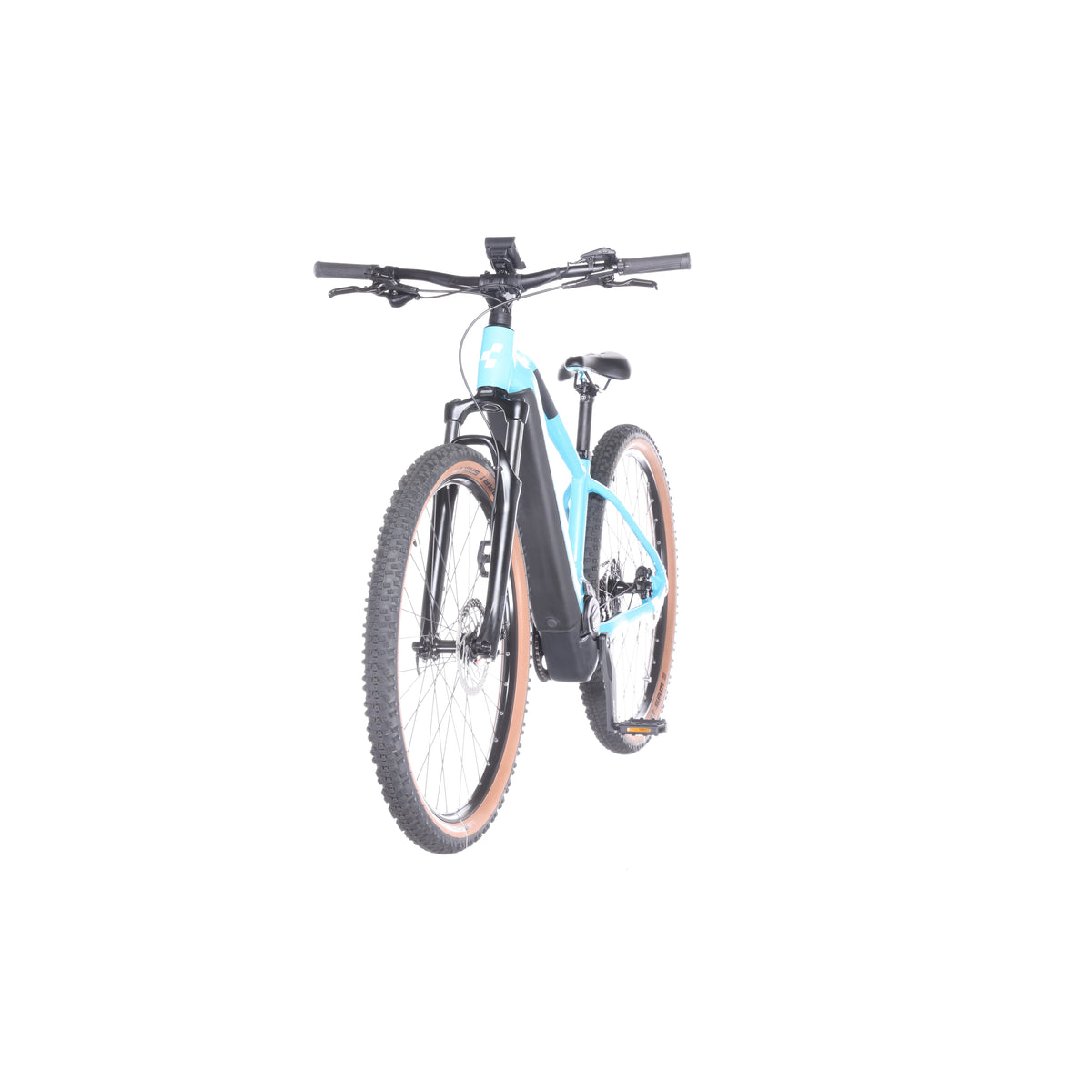 Reaction Hybrid ONE 750 - 360° view angle 7