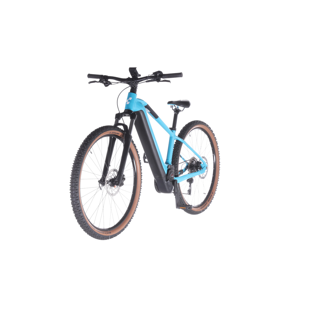 Reaction Hybrid ONE 750 - 360° view angle 8