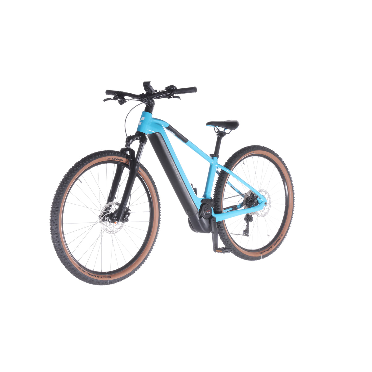 Reaction Hybrid ONE 750 - 360° view angle 9