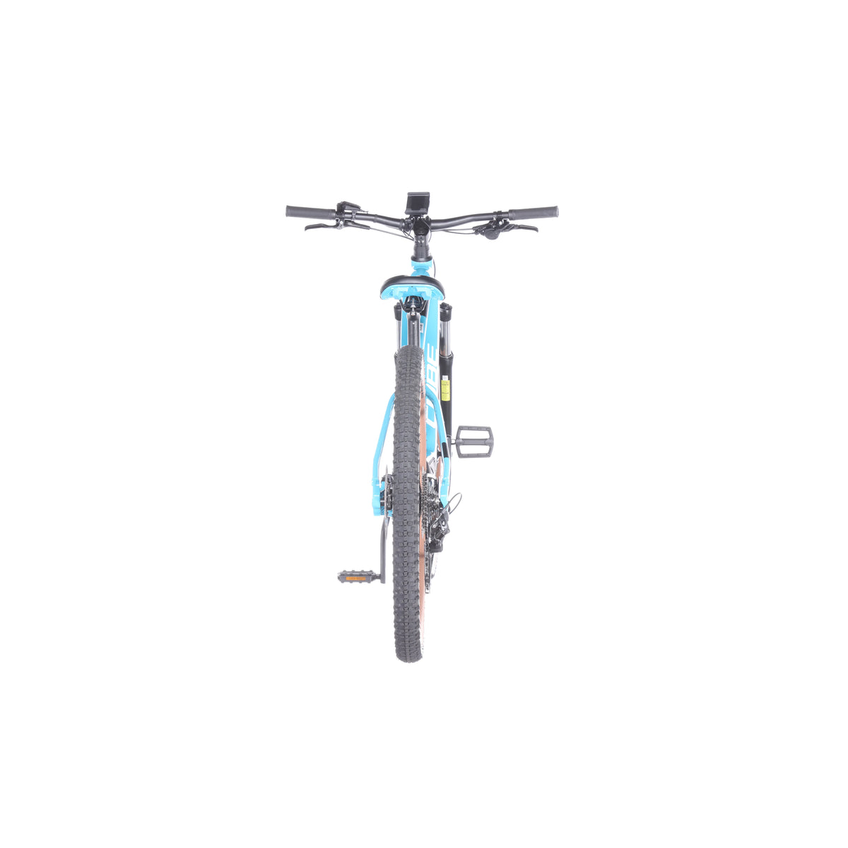 Reaction Hybrid ONE 750 - 360° view angle 18