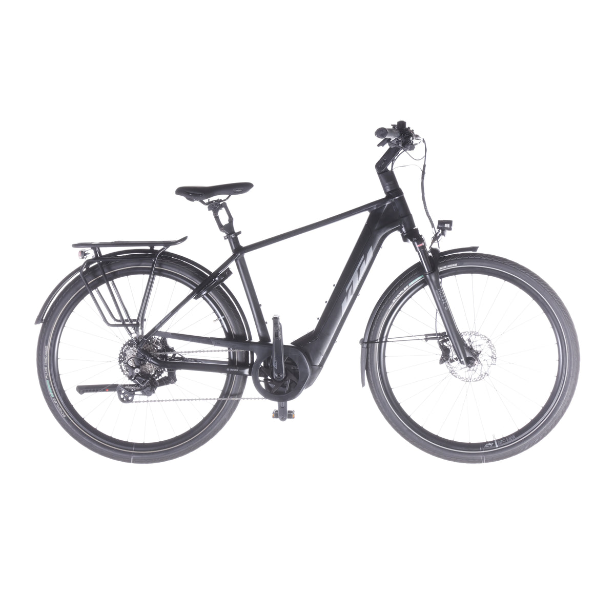 MACINA STYLE 730 - Front view