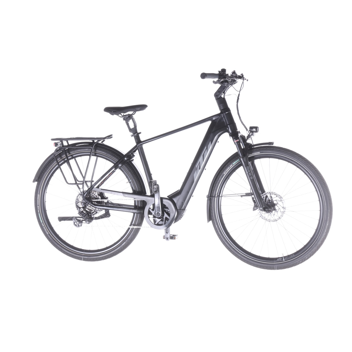 MACINA STYLE 730 - Right view